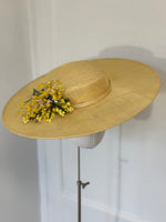 Load image into Gallery viewer, Mimosa Boater