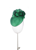 Load image into Gallery viewer, Double Rose Teardrop