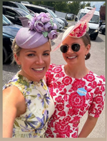 Load image into Gallery viewer, Peony Pillbox