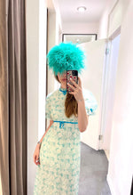 Load image into Gallery viewer, Ostrich Plume