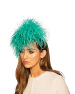 Load image into Gallery viewer, Ostrich Plume