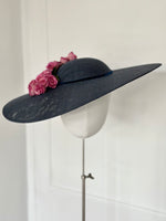 Load image into Gallery viewer, Dior Bud Sweeping Brim