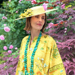 Load image into Gallery viewer, Mimosa Boater