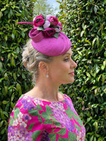 Load image into Gallery viewer, Peony Pillbox