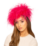 Load image into Gallery viewer, Ostrich Plume