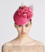 Load image into Gallery viewer, Flower Vintage Veiling