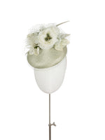 Load image into Gallery viewer, Vintage Rose Pillbox