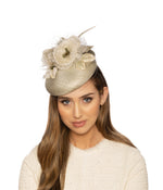Load image into Gallery viewer, Vintage Rose Pillbox