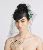 Load image into Gallery viewer, Vintage Veil