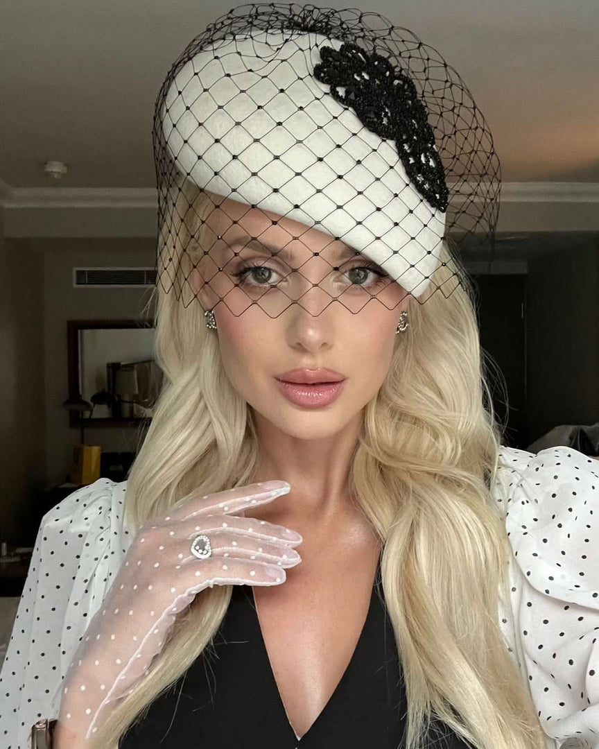 Victorian Percher