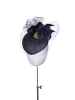 Load image into Gallery viewer, Rose Veil Teardrop
