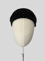 Load image into Gallery viewer, Velvet Sparkle Headband
