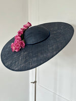Load image into Gallery viewer, Dior Bud Sweeping Brim
