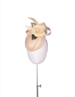 Load image into Gallery viewer, Silk Rose Pillbox
