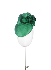 Double Rose Teardrop