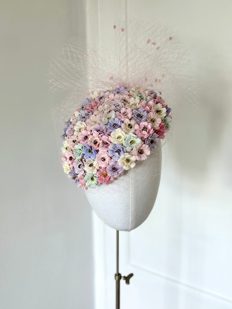 Blossom Veil