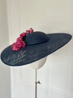 Load image into Gallery viewer, Dior Bud Sweeping Brim
