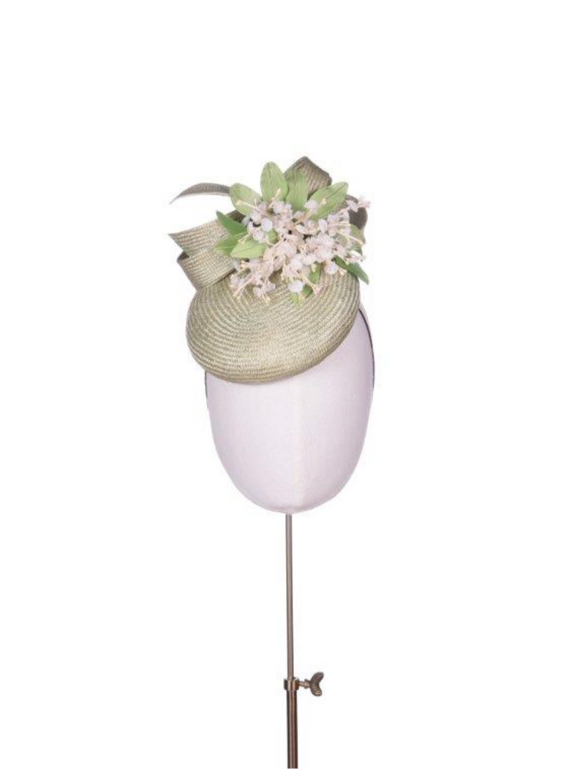 Lily of the Valley Percher