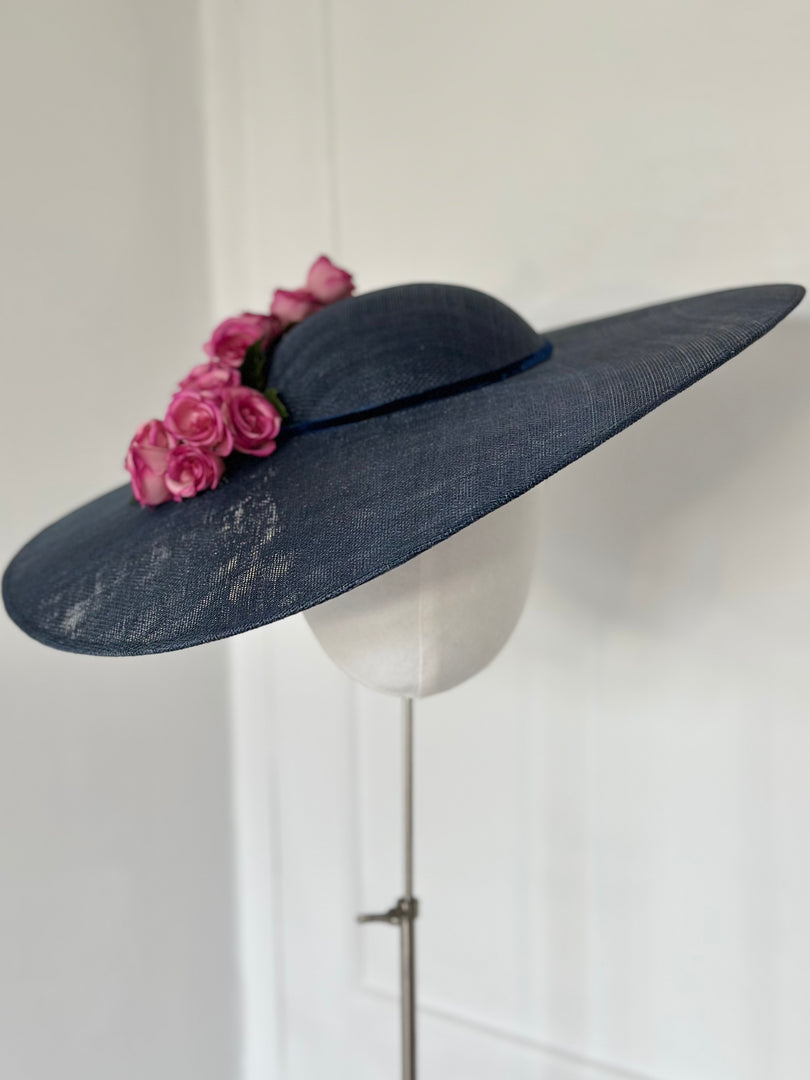 Dior Bud Sweeping Brim