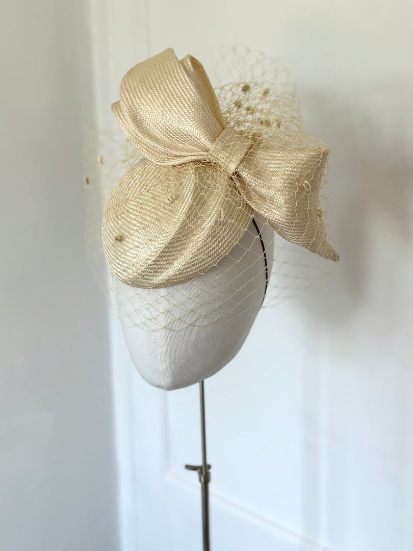 Big Bow Percher