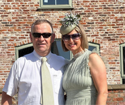 Lily of the Valley Percher