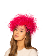 Load image into Gallery viewer, Ostrich Plume
