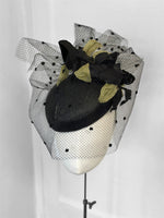 Load image into Gallery viewer, Orchid Vintage Pillbox
