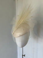 Load image into Gallery viewer, Egret Pillbox
