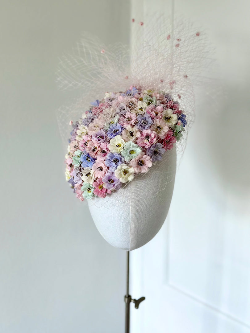 Blossom Veil