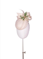 Load image into Gallery viewer, Silk Rose Pillbox
