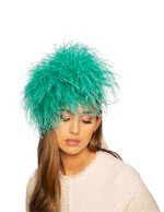 Load image into Gallery viewer, Ostrich Plume

