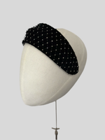 Load image into Gallery viewer, Velvet Sparkle Headband
