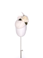 Load image into Gallery viewer, Rose Pillbox
