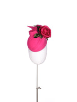 Load image into Gallery viewer, Rose Pillbox
