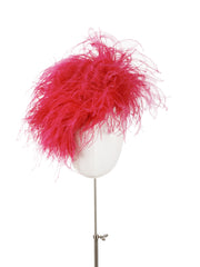 Ostrich Plume