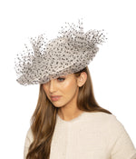 Load image into Gallery viewer, Vintage Dot Brim
