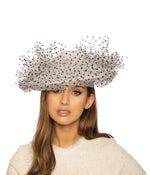 Load image into Gallery viewer, Vintage Dot Brim
