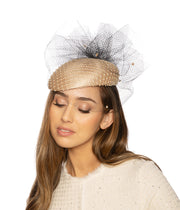 Crystal Veil Pillbox