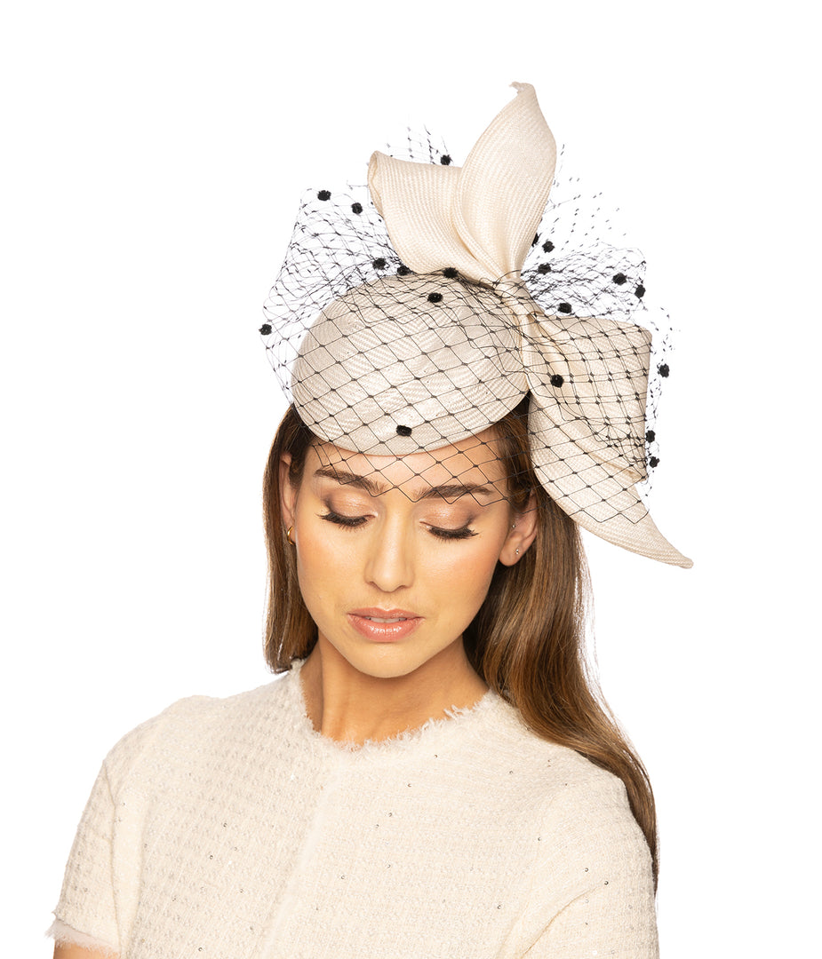 Big Bow Percher