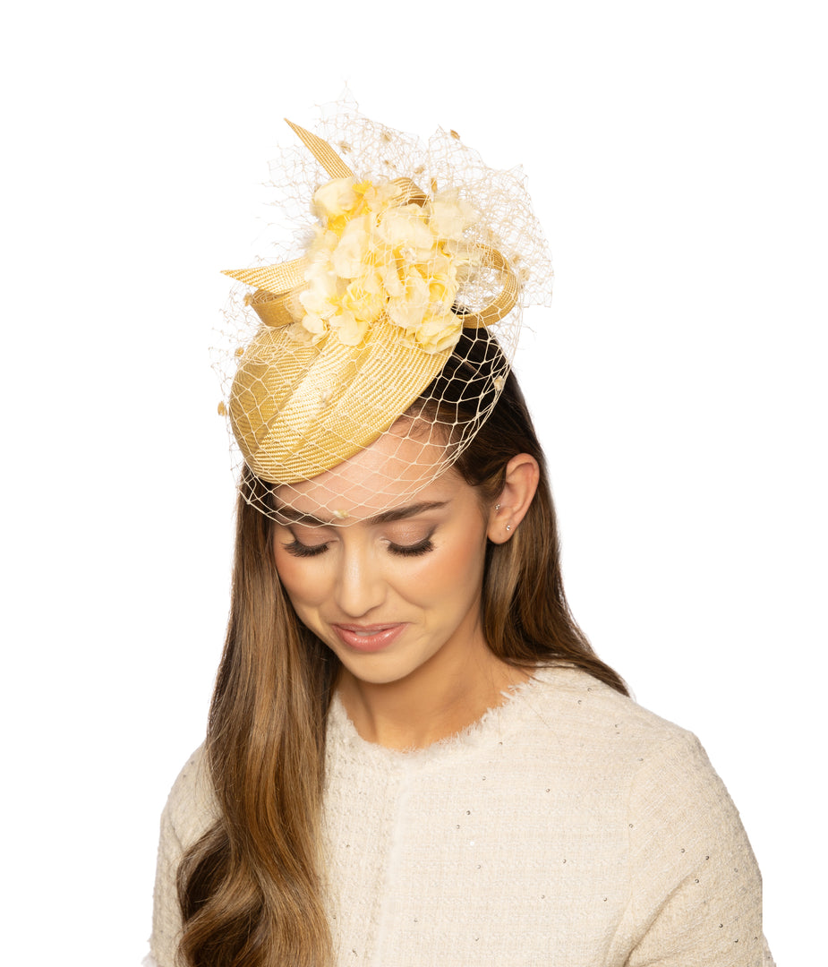 Blossom Pillbox