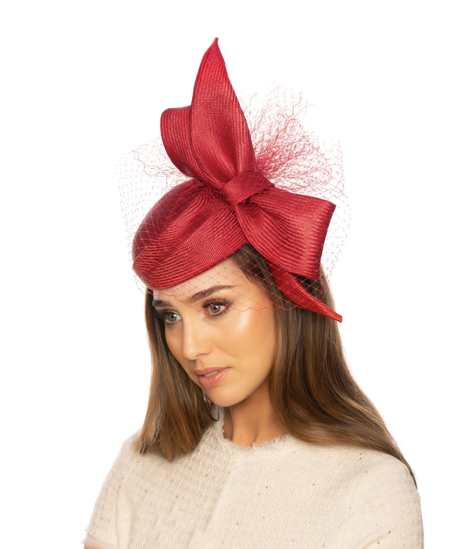 Big Bow Percher
