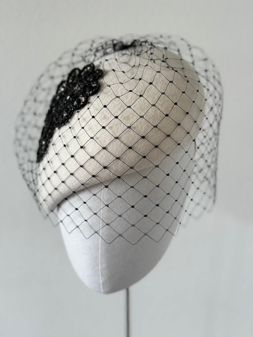 Victorian Percher