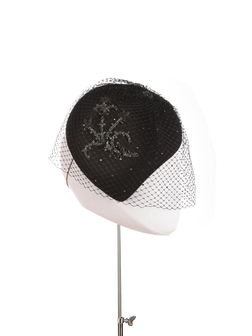 Victorian Percher