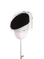 Load image into Gallery viewer, Crystal Beret
