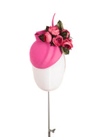 Load image into Gallery viewer, Peony Pillbox
