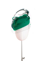 Load image into Gallery viewer, Peacock Pillbox

