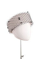 Load image into Gallery viewer, Jackie O Pillbox
