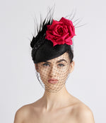 Load image into Gallery viewer, Vintage Veil
