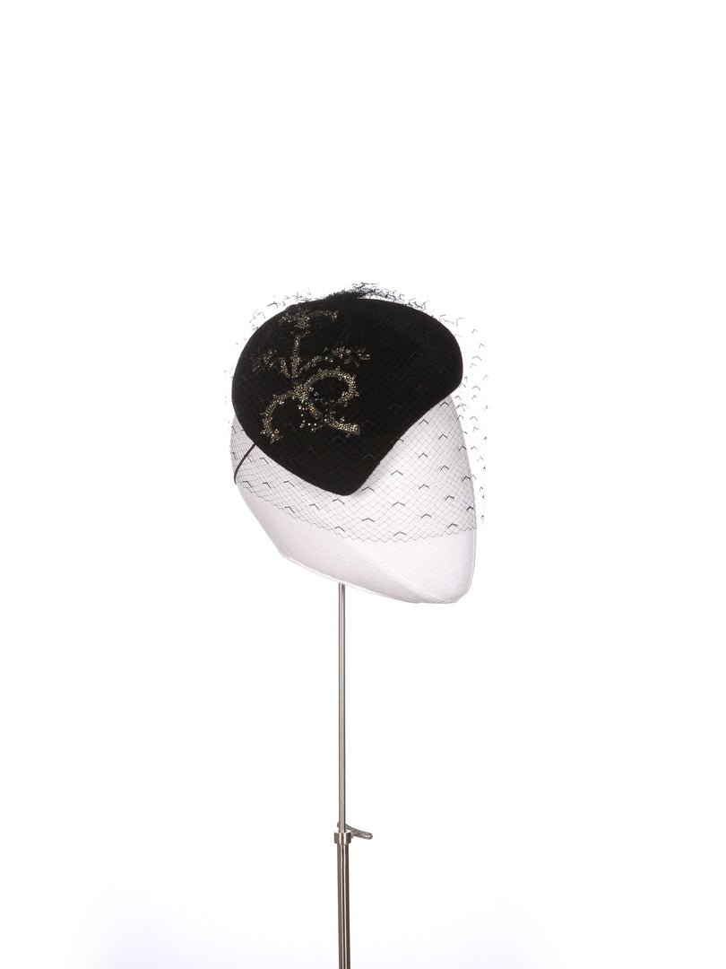 Victorian Percher